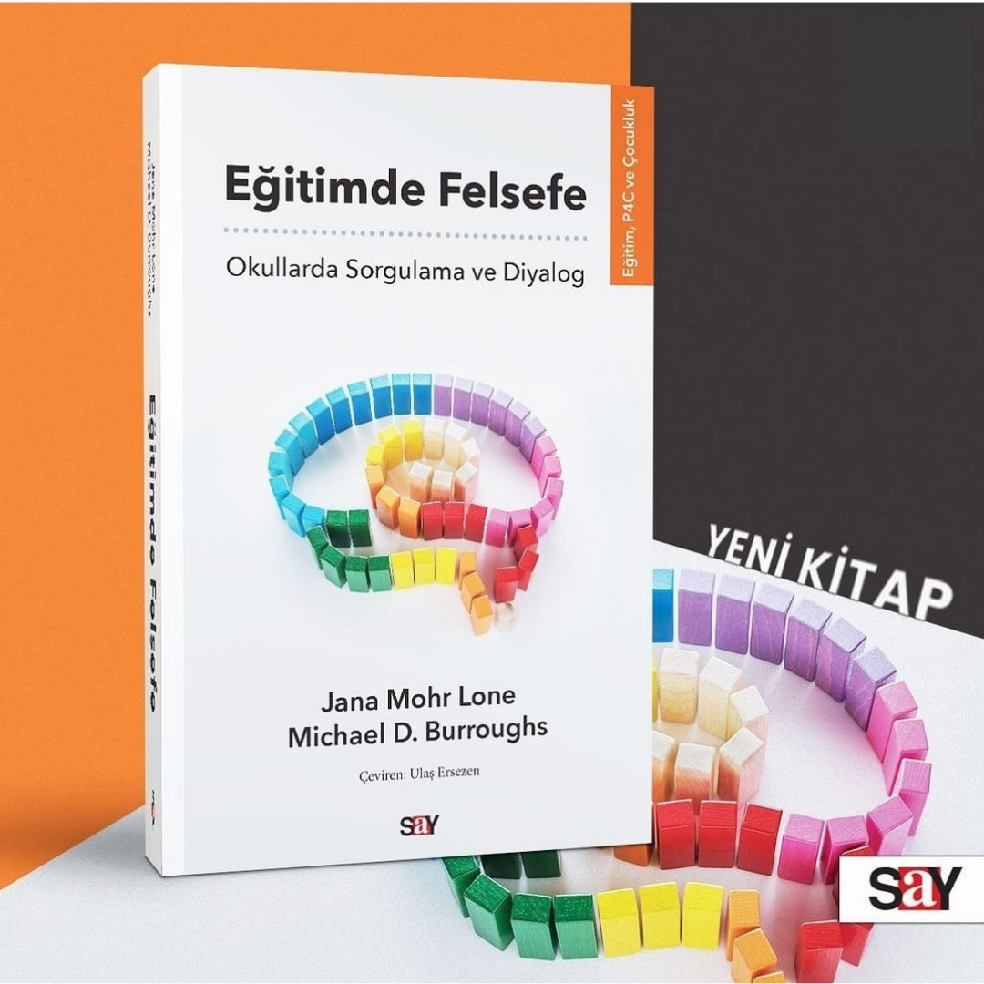 Eğitimde Felsefe