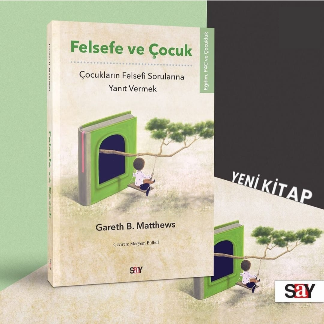 Felsefe ve Çocuk
