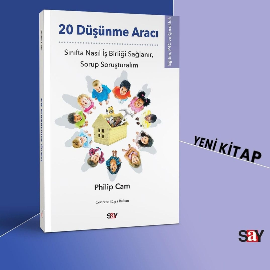 20 Düşünme Aracı