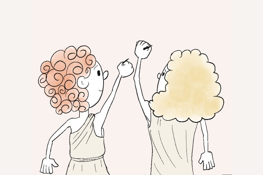 İş birlikçi Düşünme